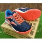 Preview: Joma Toledo JR 603 Navy - Kinder Hallensportschuhe Größe 25, 27